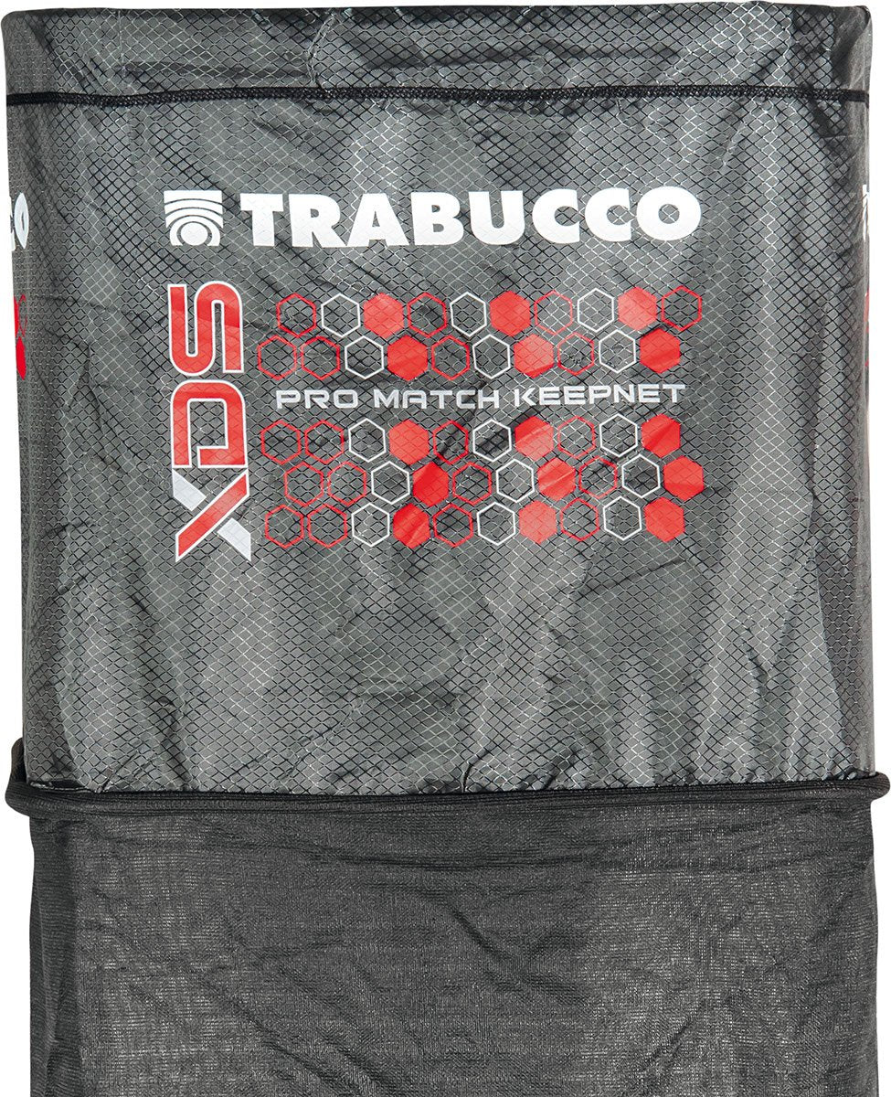 Trabucco Nassa Xds Pro Keepnet 50x40 mt.4.00