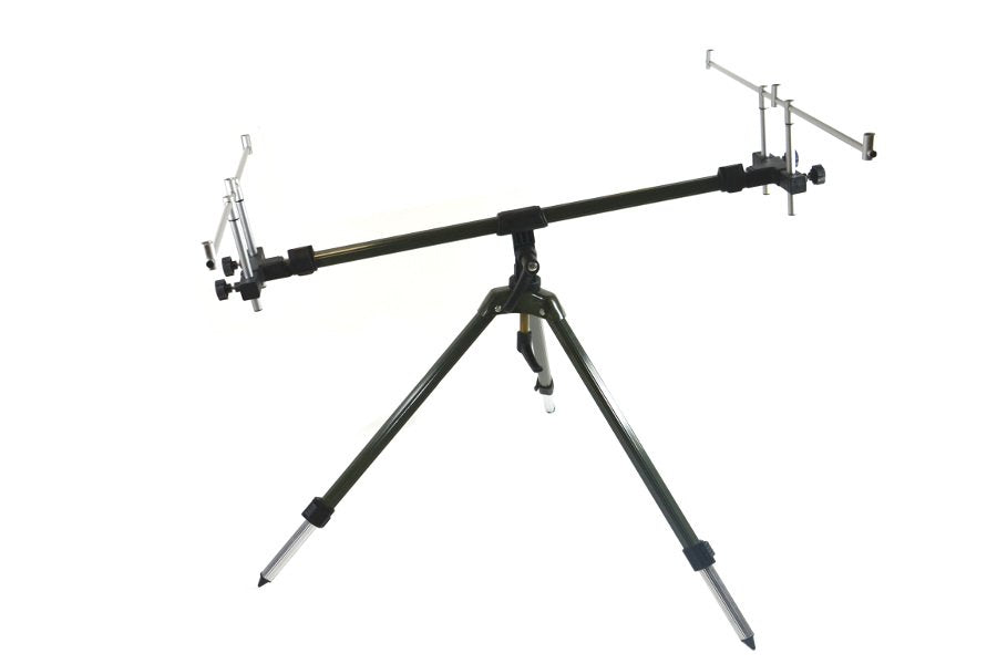 Enter Rod Pod