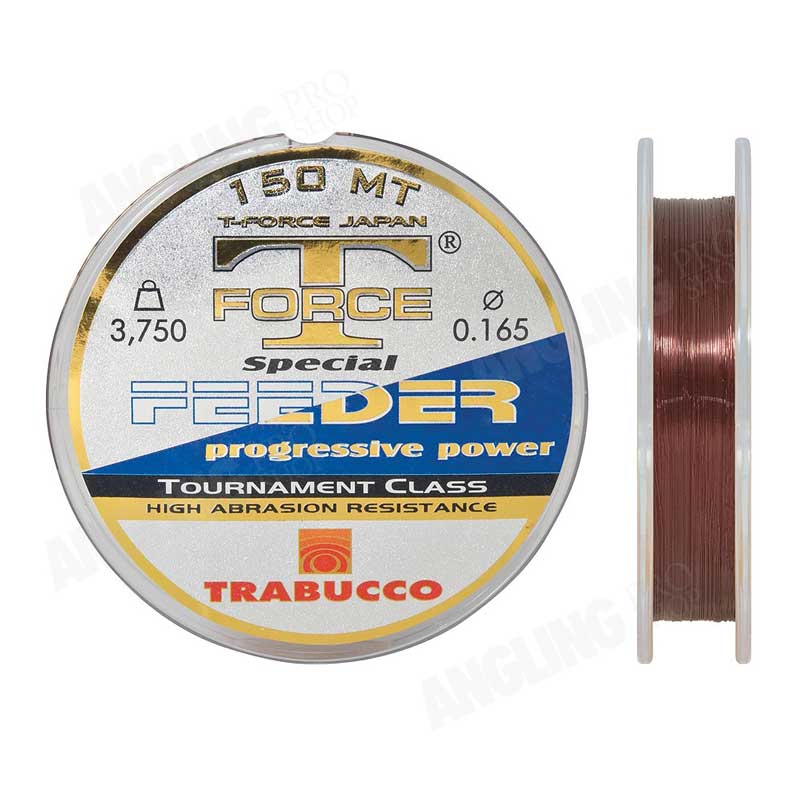 Trabucco Special Feeder
