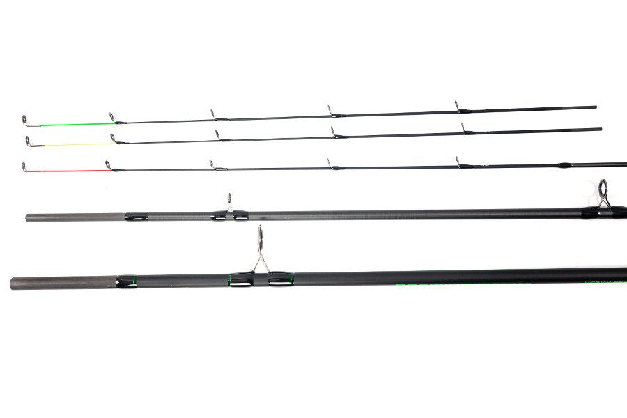 Enter Premium Master Feeder 3.60m 100gr