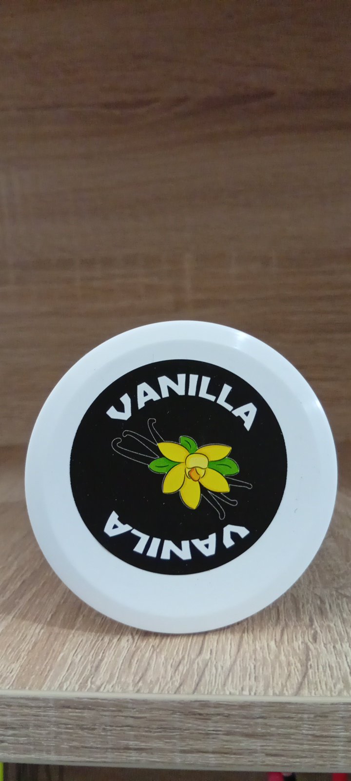 Boili aroma Vanila