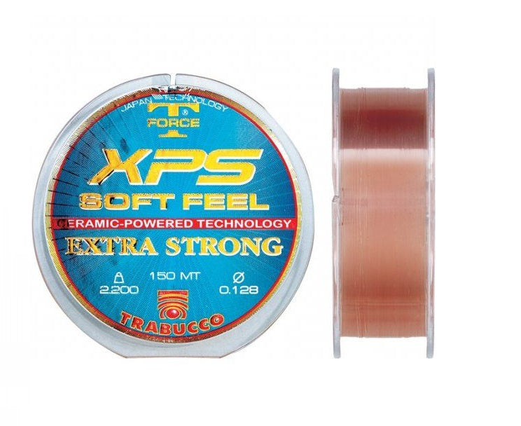 Trabucco XPS Soft Feel