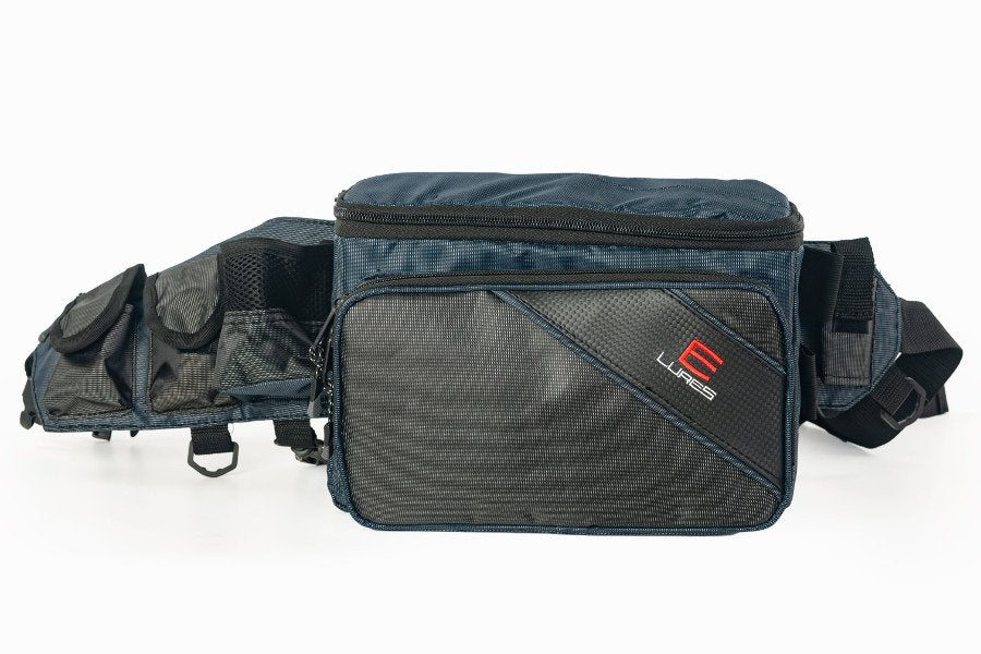 Enter Lure Shoulder Torba