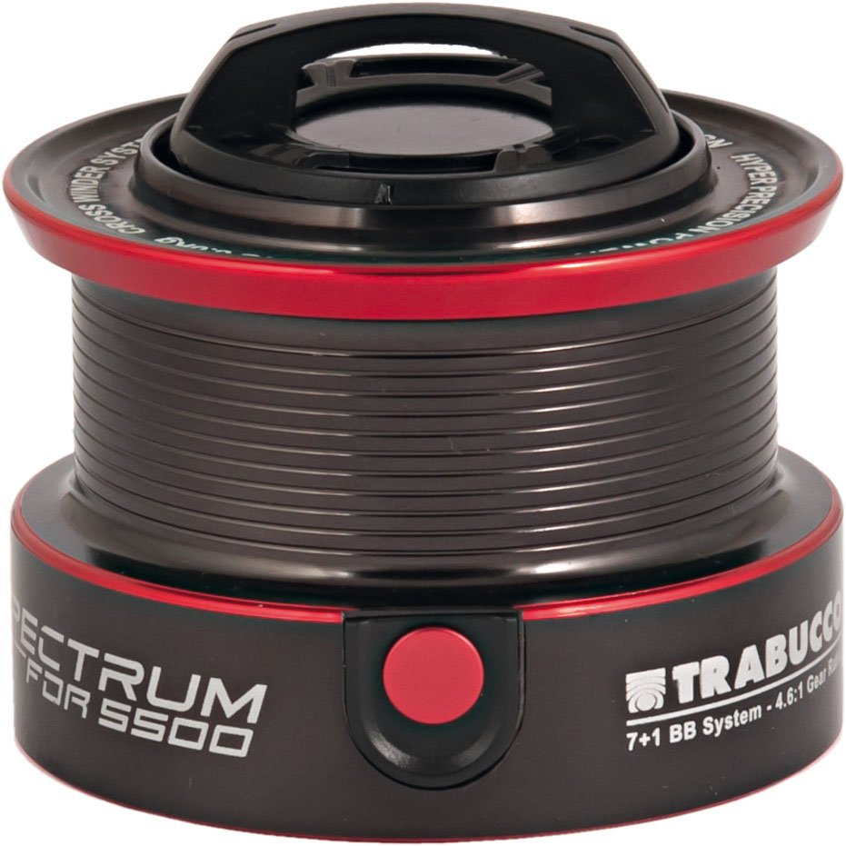 Trabucco SPECTRUM FDR 5500