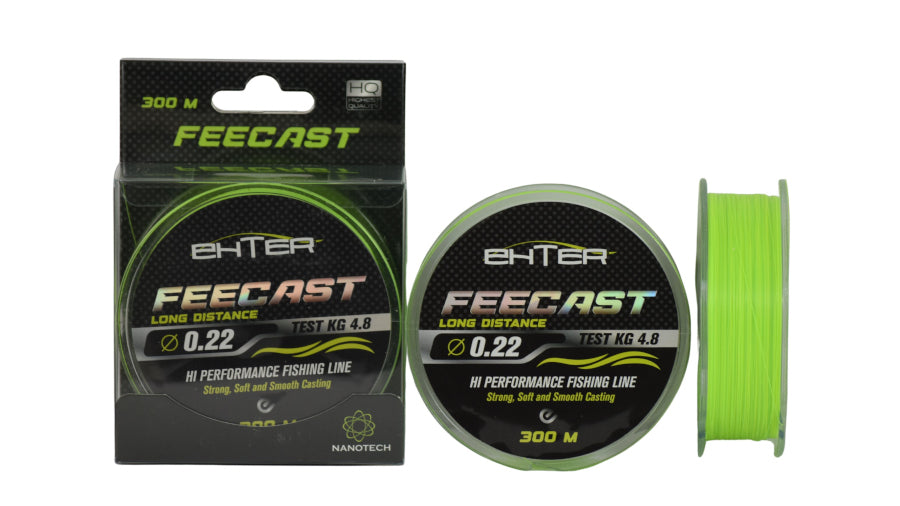 ENTER FEECAST 0.20MM 300M