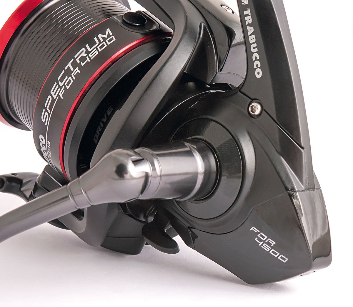 Trabucco SPECTRUM FDR 5500