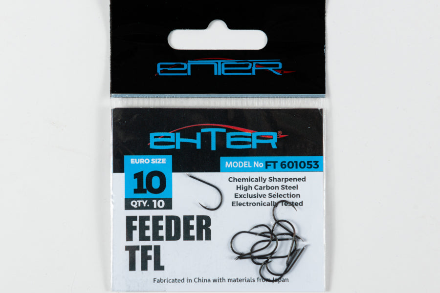 ENTER FEEDER TFL Jadici