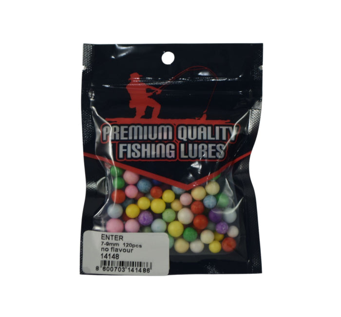 ENTER POP UP BALL 7-9MM