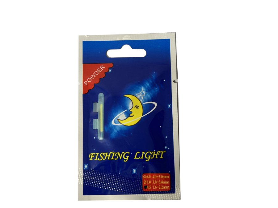 Enter Feeder Ampula 1.6mm