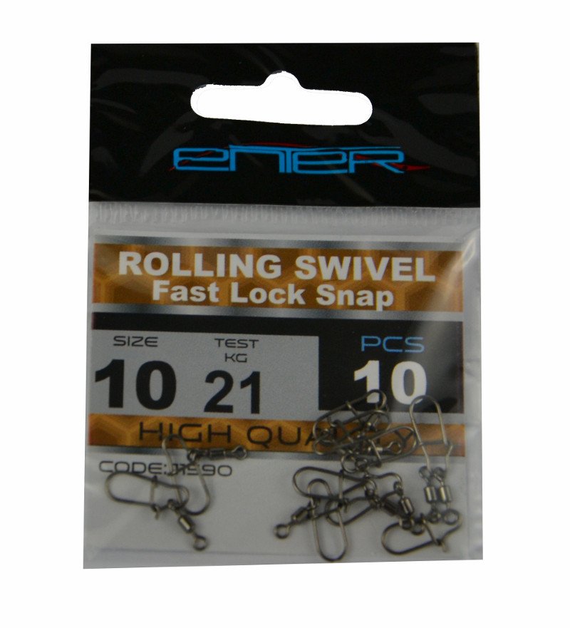 Enter Rolling so kopce
