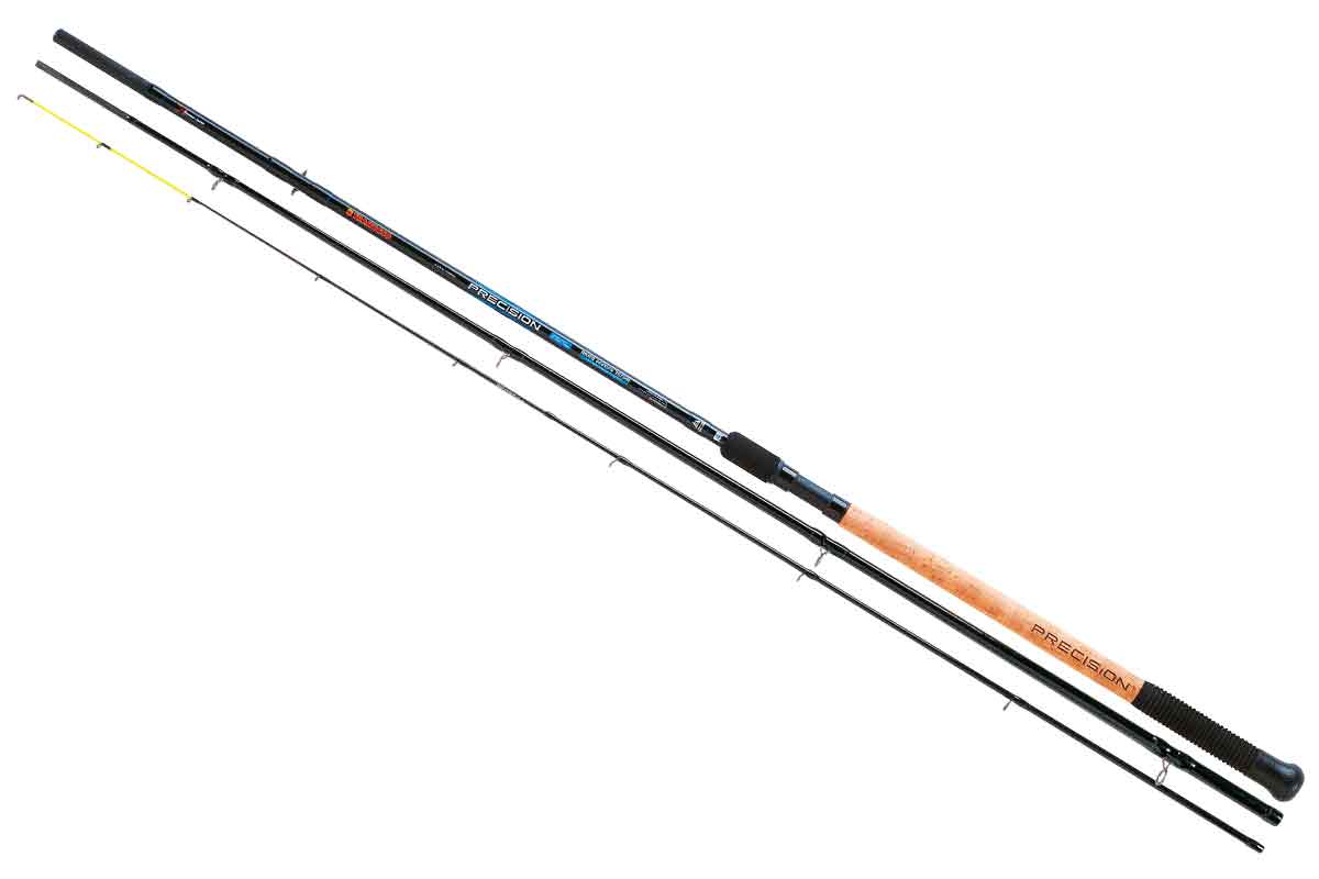 Trabucco Precision Rpl River Feeder 3.90m 150gr
