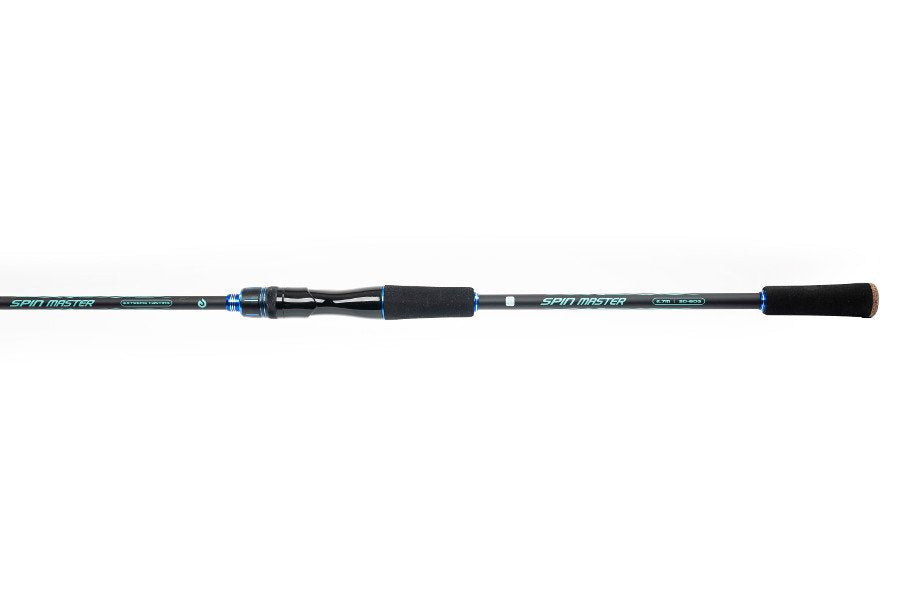Enter SPIN MASTER 2.70m 30-60gr