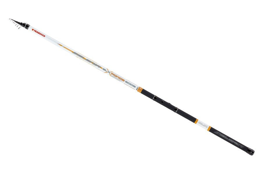 Trabucco Selenia Blx Force Bolo 5m