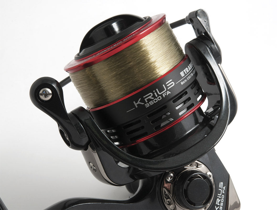 Trabucco Krius 4500