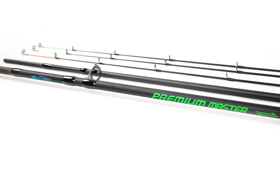 Enter Premium Master Feeder 3.60m 100gr