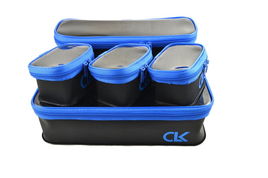 Enter Torba Eva Feeder Set 02