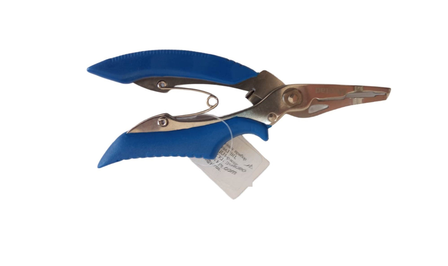 Klesti Mustad