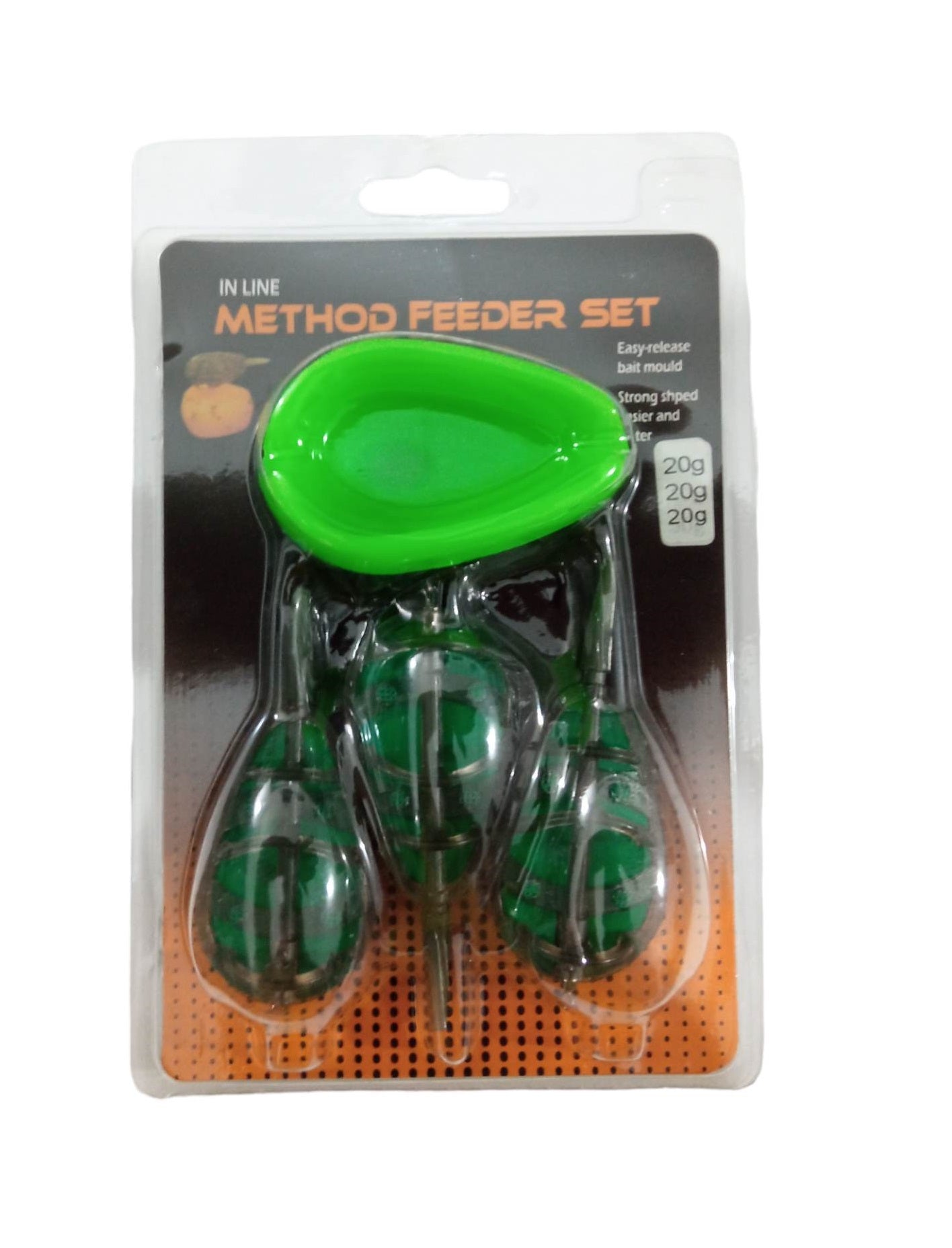 Method Feeder 20g