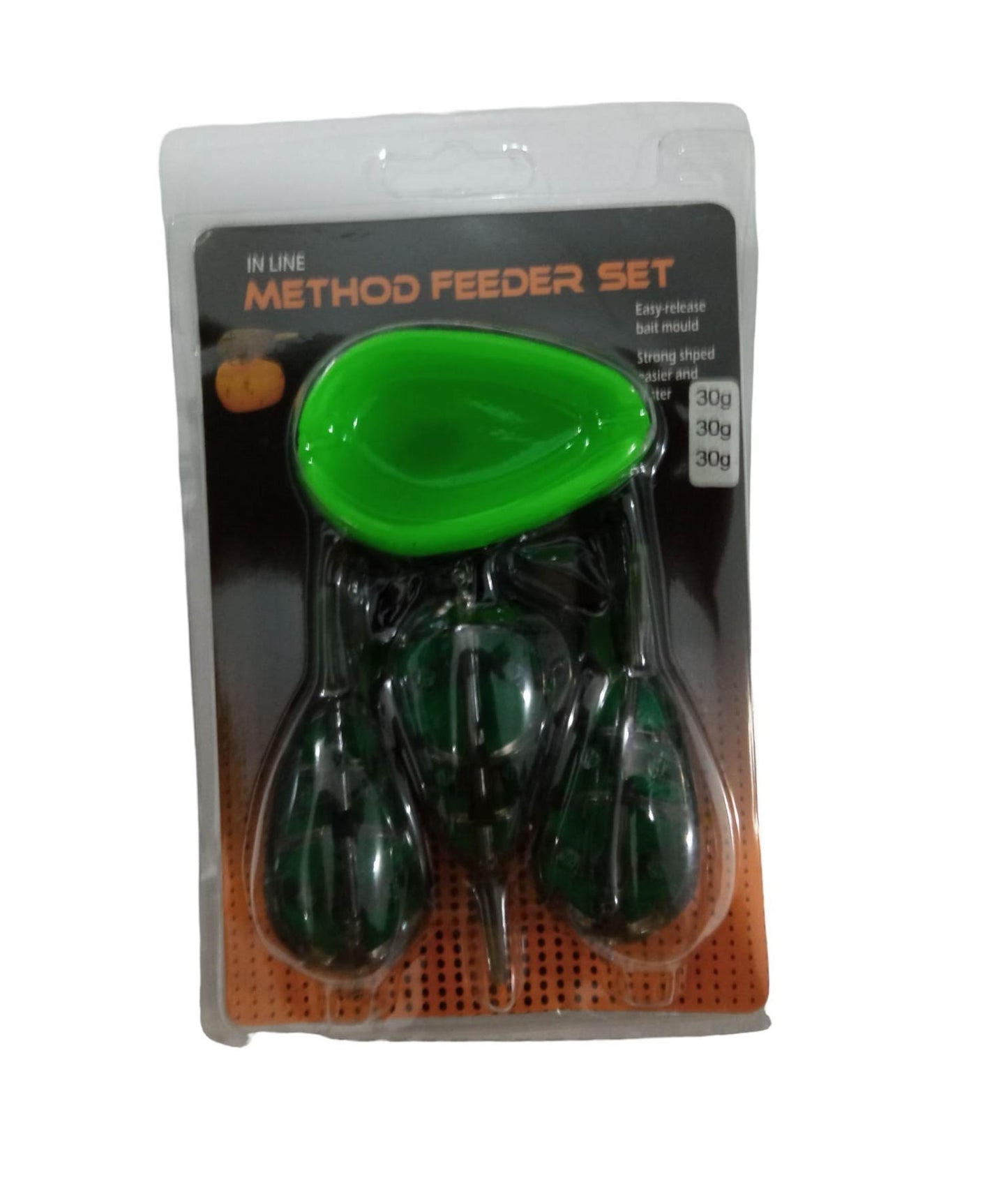 Method Feeder 30g
