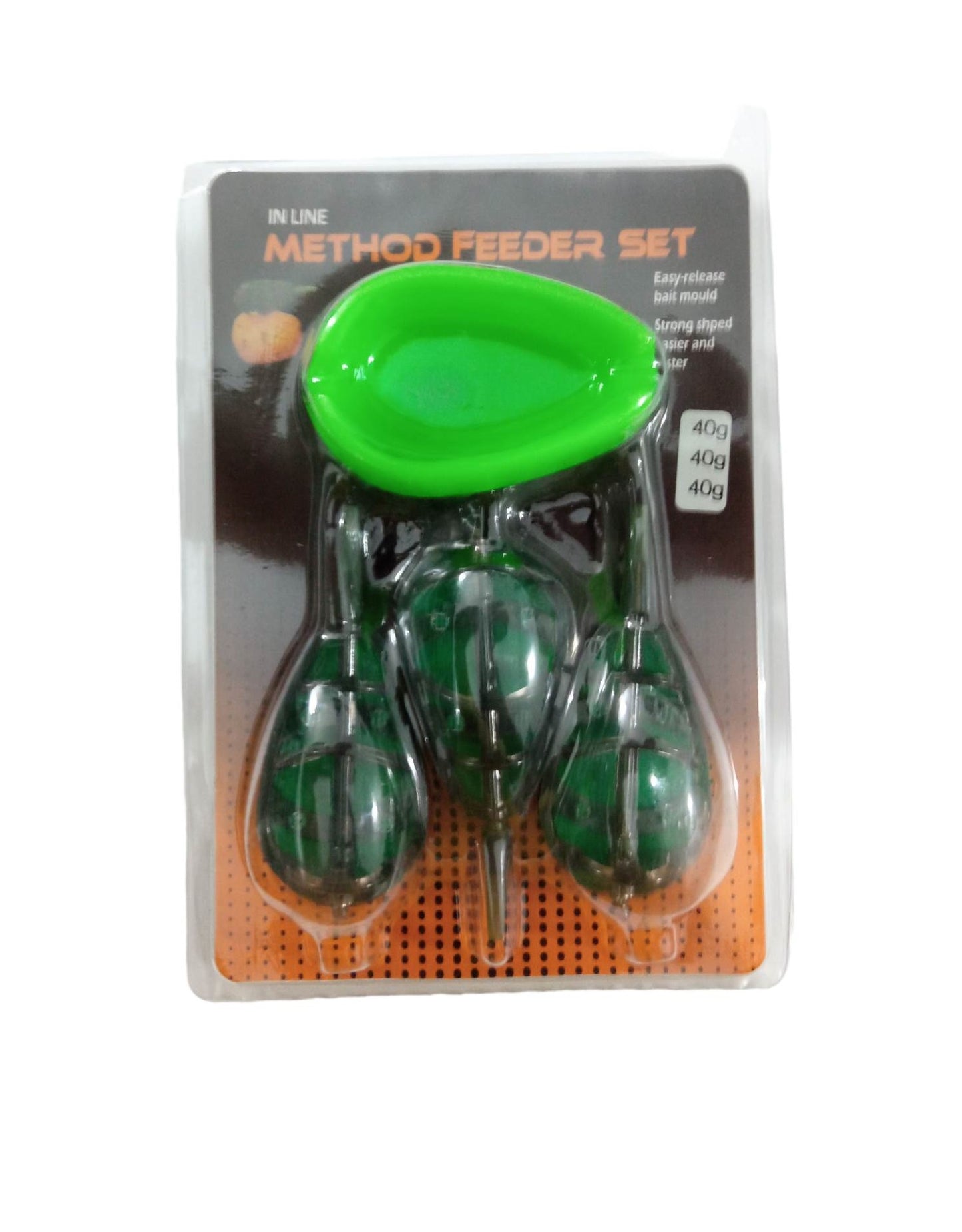 Method Feeder 40g
