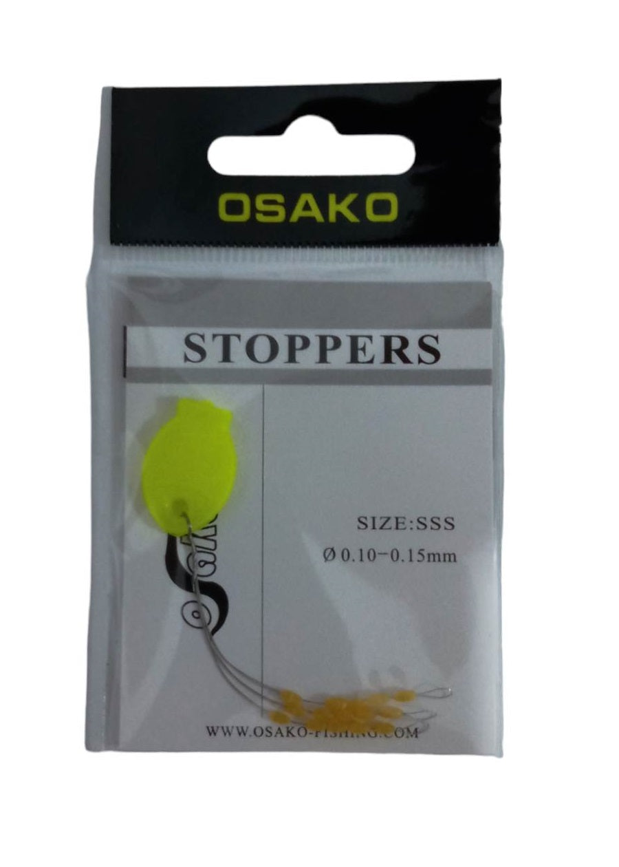Osako Stoppers