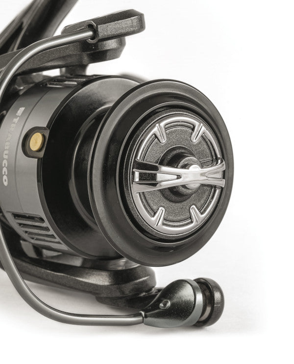 TRABUCCO VENGER FD 5000