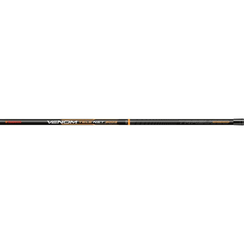 Trabucco Venom Tele Net 3m