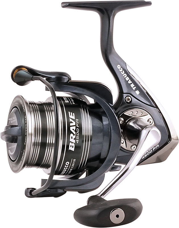 Trabucco Brave Fa 4500