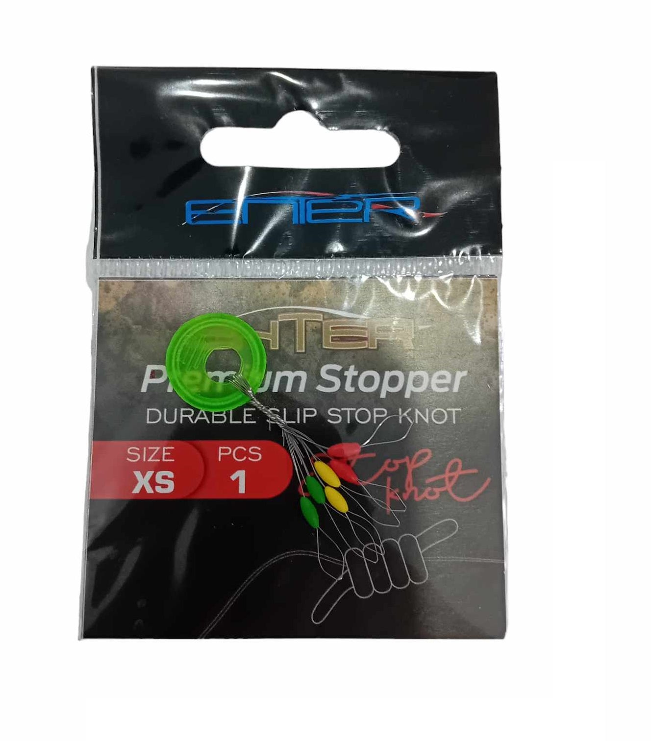 Enter Premium Stopper(Vo boja)