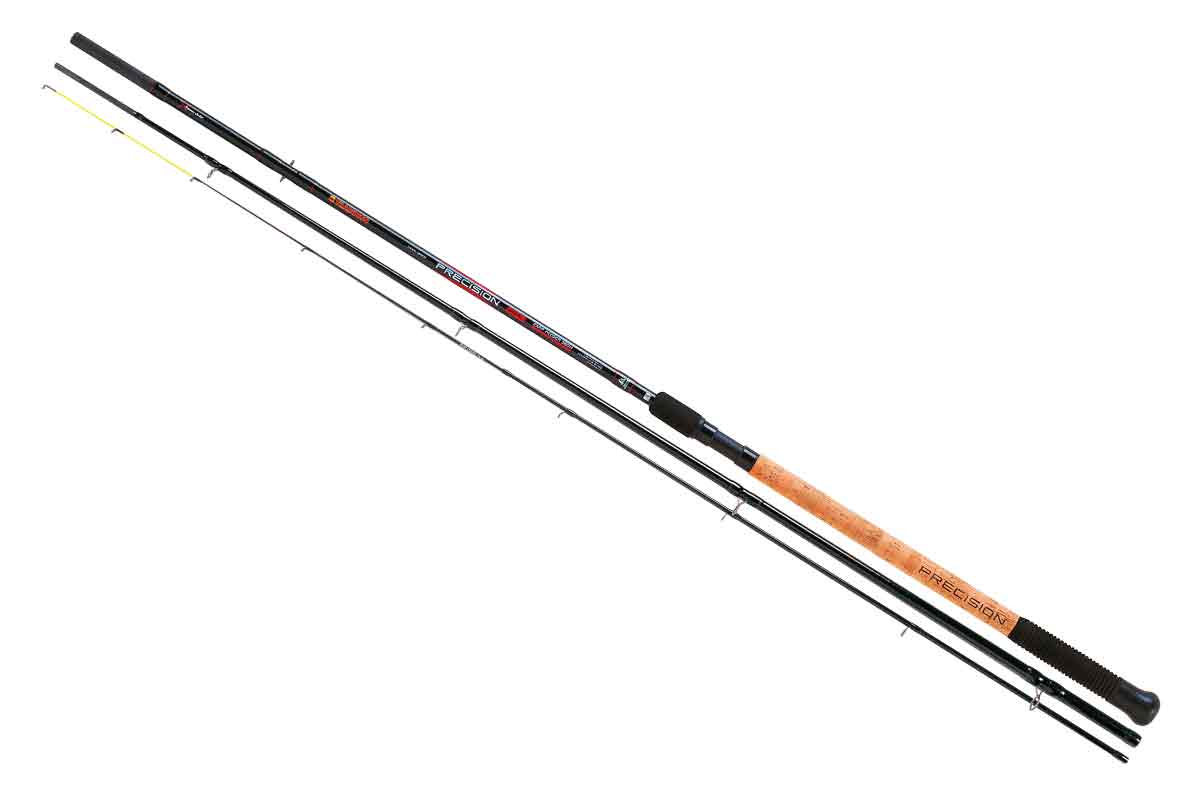 Trabucco Precision Rpl Carp Feeder 3.90m 120gr