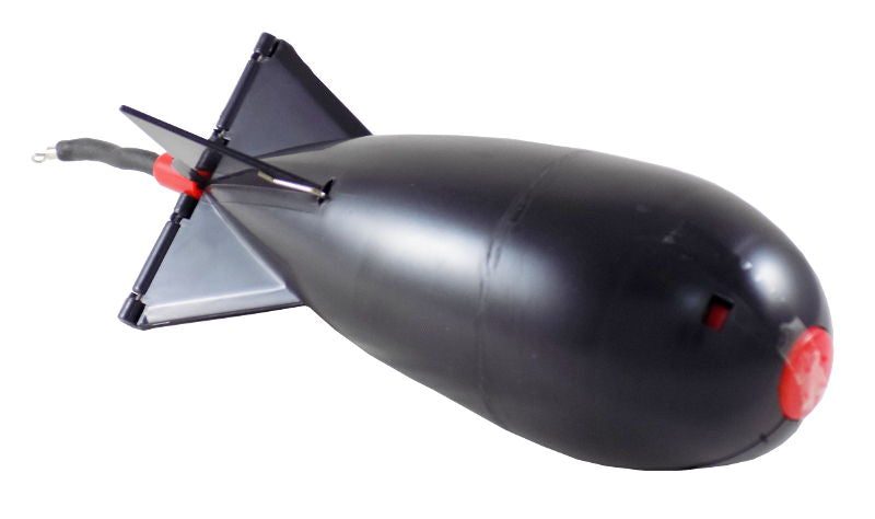 Raketa za Frlanje Prihrana