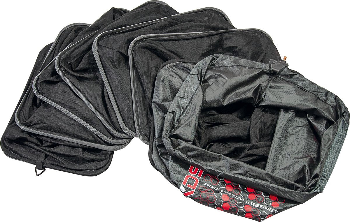 Trabucco Nassa Xds Pro Keepnet 50x40 mt.4.00