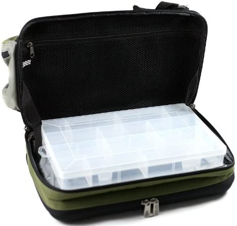 Rapala limited edition sling bag