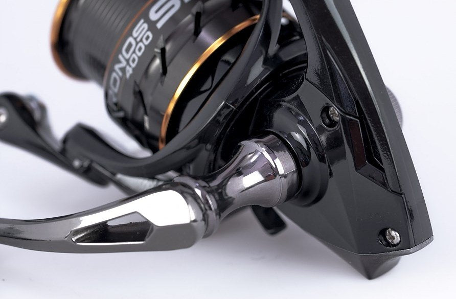 Trabucco Kronos SFX FD 1000