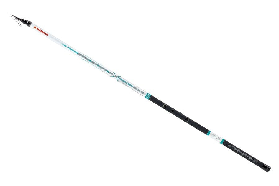 Trabucco Selenia Blx Master Bolo 6m