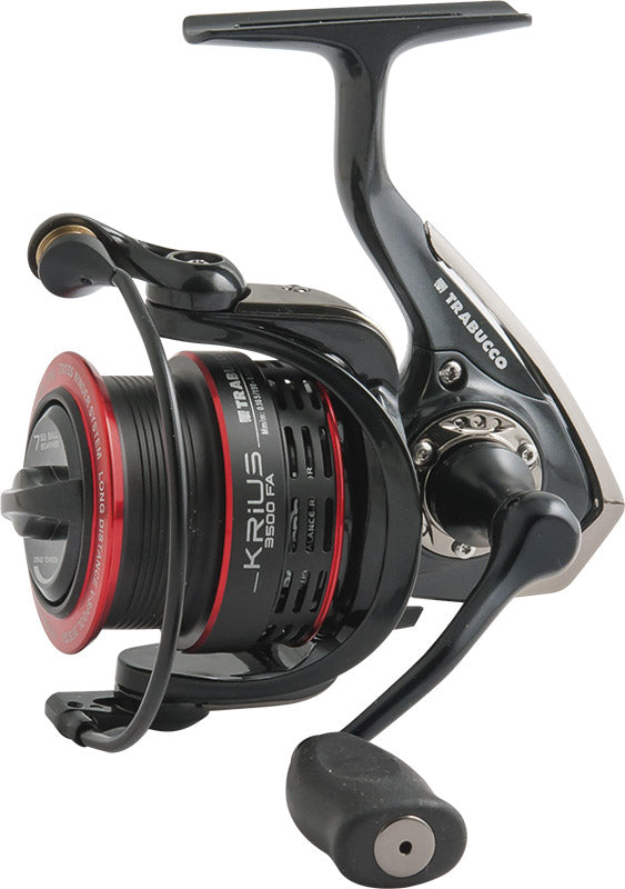 Trabucco Krius 4500