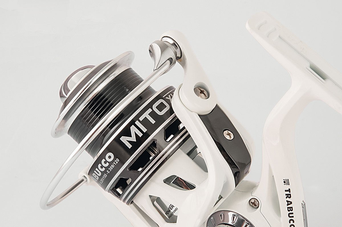 Trabucco Mito Xlt 2000