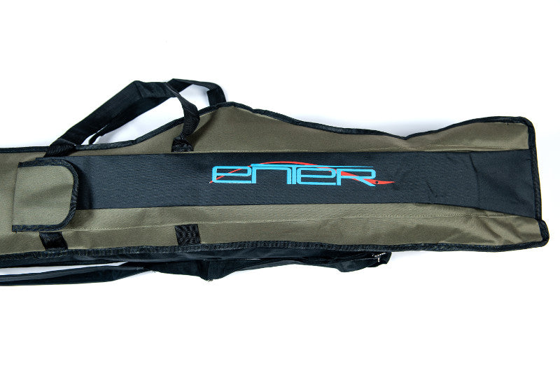 Enter Torba Rod & Reel X3 150 cm.