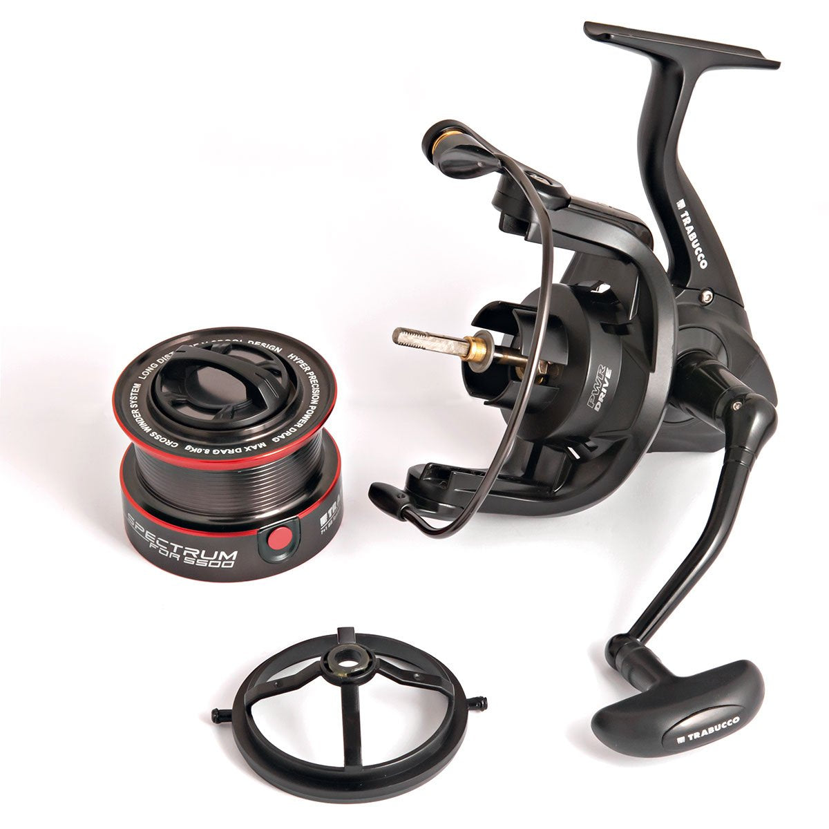 Trabucco SPECTRUM FDR 5500