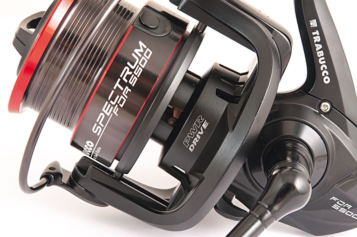 Trabucco SPECTRUM FDR 5500