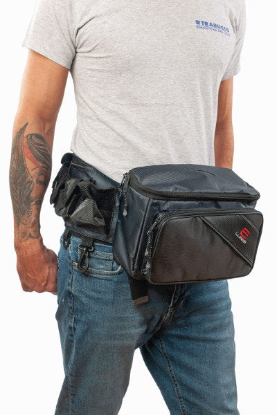 Enter Lure Shoulder Torba