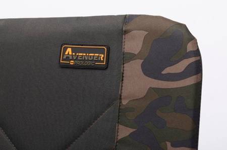 Prologic avenger relax camo chair