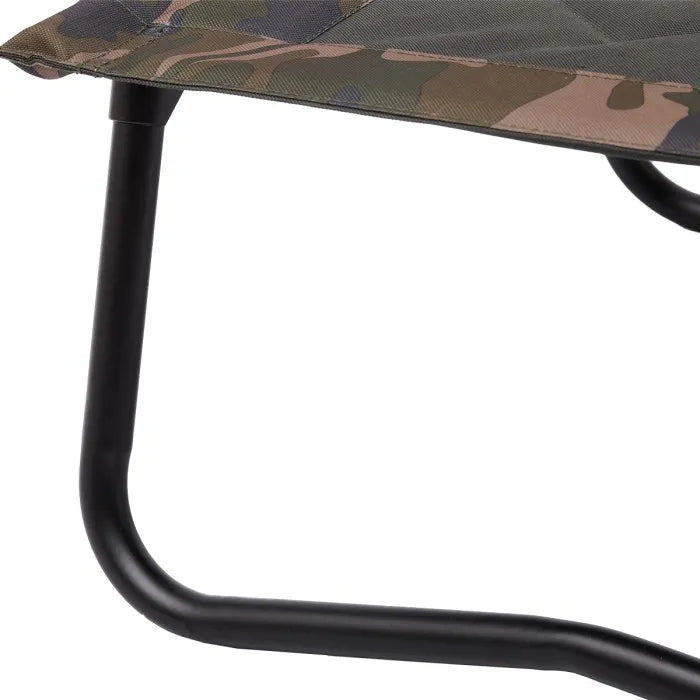 Prologic avenger bed & guest camo chair