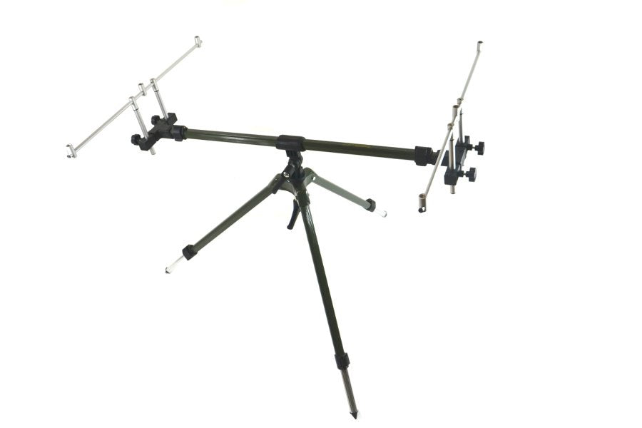 Enter Rod Pod