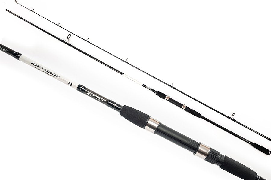 Enter Force Master 2.7m 40-80gr