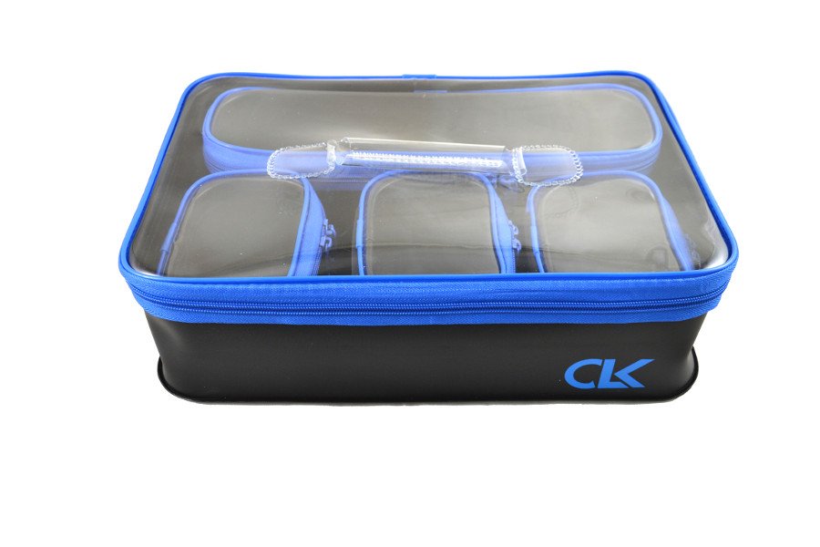 Enter Torba Eva Feeder Set 02