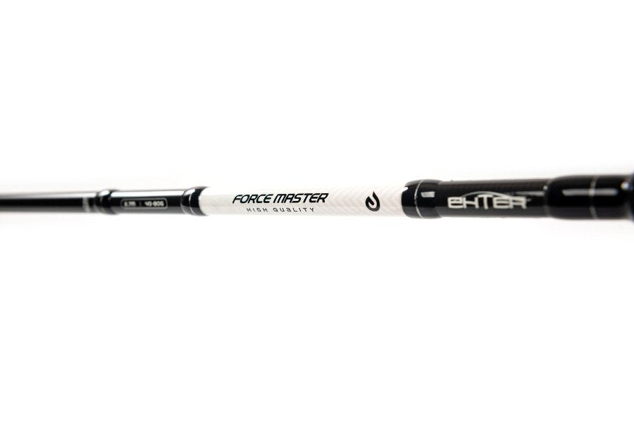 Enter Force Master 2.7m 40-80gr