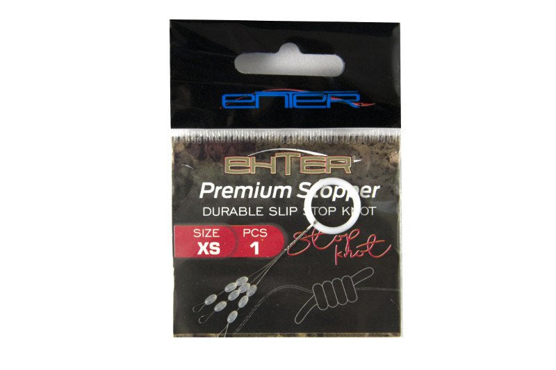 Enter Premium Stopper
