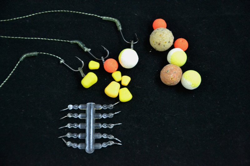 Enter Method Feeder Trn