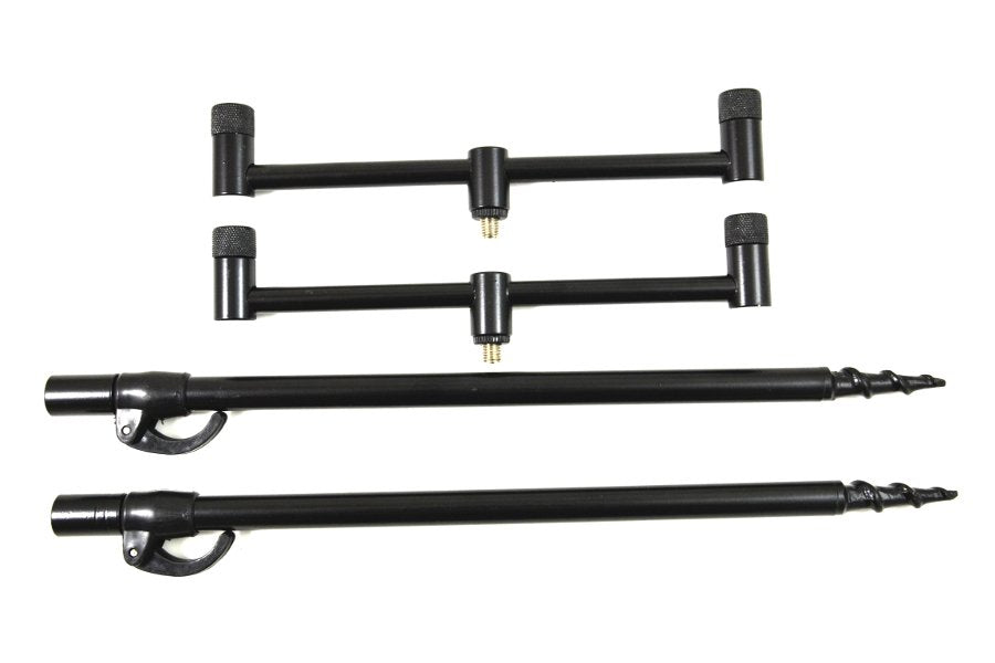 Enter BANCK STICK+BUZZER